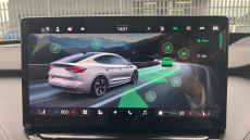 Skoda Enyaq 210kW 85 Sportline 82kWh 5dr Auto Electric Estate